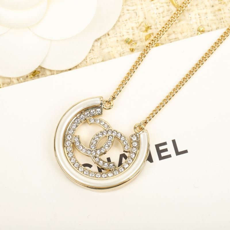 Chanel Necklaces